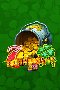 Burning Slots 20