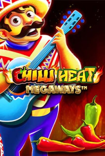 Chilli Heat Megaways